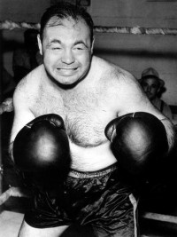 Tony Galento boxer