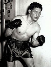 Arturo Godoy boxer