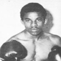 Norman Goins boxer