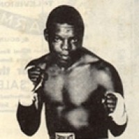 Lou Bailey boxer