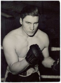 Don Cockell boxer