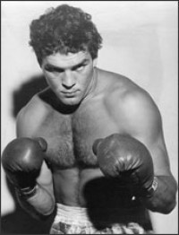 Boone Kirkman boxer