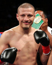 Jesus Soto Karass boxer