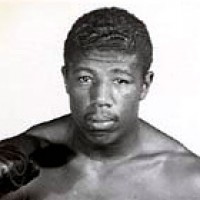 Jimmy Slade boxer