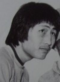 Seung Hoon Lee boxer