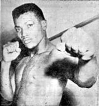 Luis Ignacio boxer