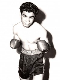 Kid Anahuac boxer