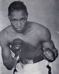 LC Morgan boxer