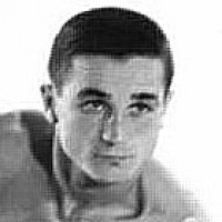 Giordano Campari boxer
