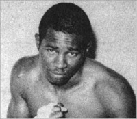 Adolph Pruitt boxer