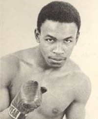 Hedgemon Lewis boxer