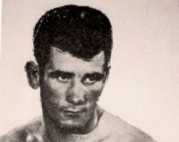 Antoine Porcel boxer