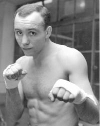 Maurice Cullen boxer