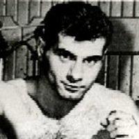 Dick Divola boxer