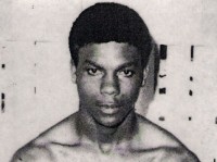 Pat Ford boxer