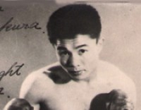 Kenji Yonekura boxer