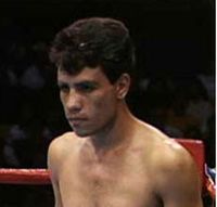 Carlos Gonzalez boxer