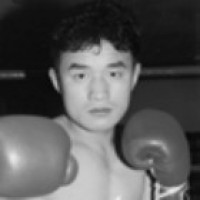Jung-Il Byun boxer