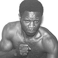 Buster Drayton boxer