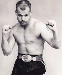 Jan Lefeber boxer