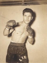 Lino Garcia boxer