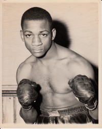 Orlando Zulueta boxer