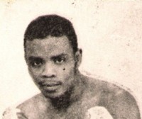 Pierre-Claude Thomias boxer
