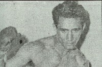Diego Sosa boxer