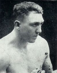 Fernand Delarge boxer