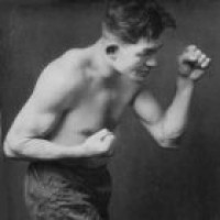 Franz Diener boxer