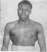 Elmer Barksdale boxer