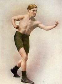 Jim Sullivan boxer