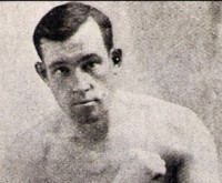 Howard Morrow boxer