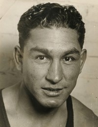 Bert Colima boxer