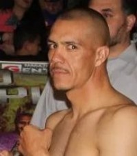 Joaquin Zamora boxer