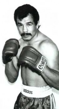 Pedro Decima boxer