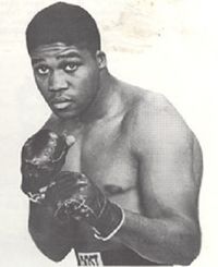 Rufus Brassell boxer
