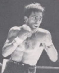 Boyd Trahan boxer