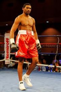 Epifanio Mendoza boxer