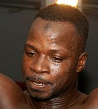 Dramane Nabaloum boxer