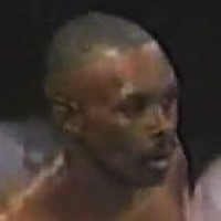 Bruce Johnson boxer