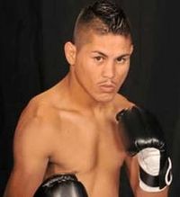 Miguel Roman boxer
