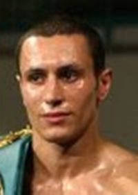 Simone Rotolo boxer