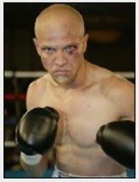 Lester Jacobs boxer