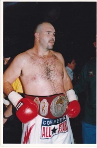 Anton Nel boxer