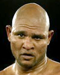 Yanqui Diaz boxer