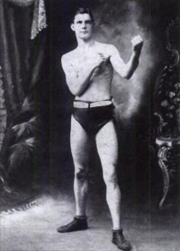 Herman Miller boxer