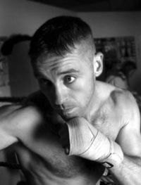 Lee Murtagh boxer
