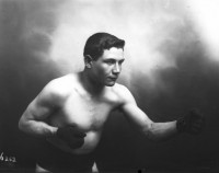 Marcel Denis boxer