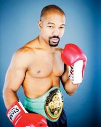 Otis Grant boxer